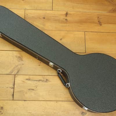 Tennessee 6-String Gitarren-Banjo / Guitar Banjo incl. Case image 25