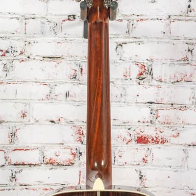 Martin - 000-28EC Eric Clapton Signature - Acoustic Guitar - Natural - w/ Hardshell Case - x3992 image 8