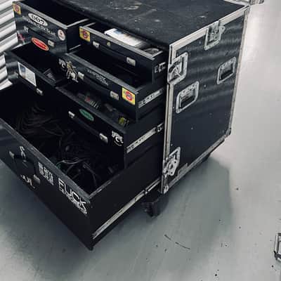 Road Cases Workbox 2000 - Black image 2