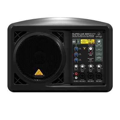 Behringer Eurolive B207MP3 150-Watt 6.5