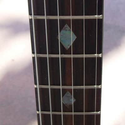 Jackson Limited Edition Stratocaster Black Glitter image 18