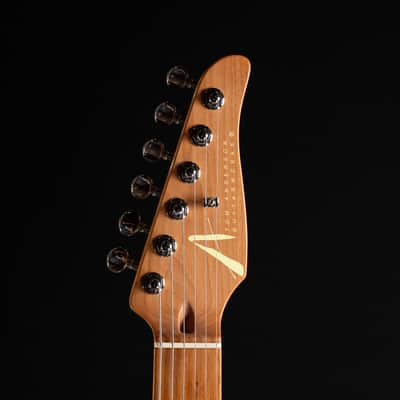 Tom Anderson T Icon - Translucent White (Preowned) image 12