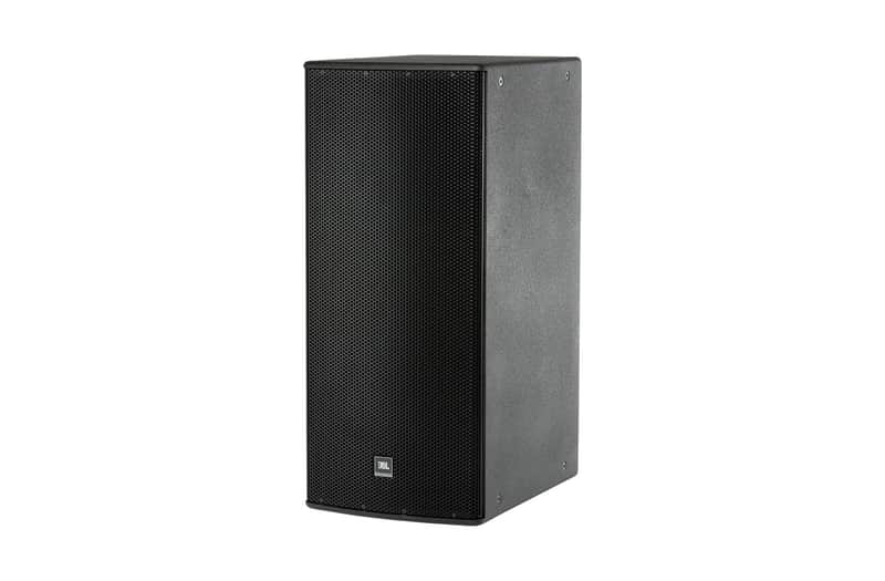 JBL ASB6125 High Power Dual 15 Subwoofer image 1