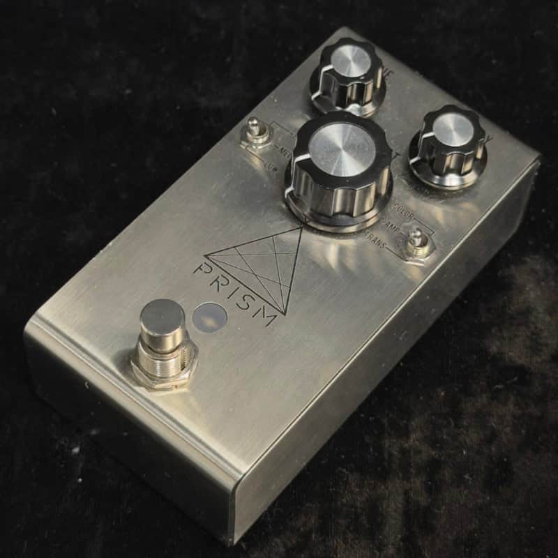 Jackson Audio PRISM