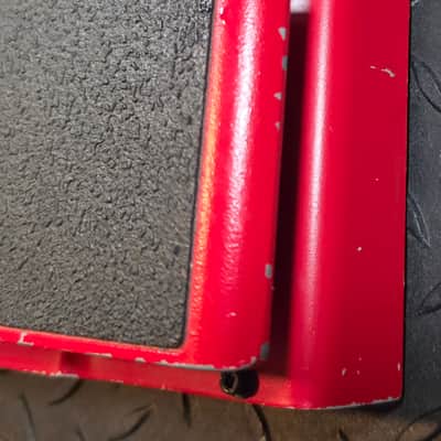 BROKEN FOR PARTS DigiTech Whammy 4 Pitch Shifter IV Drop Tune Octave Shift NOT WORKING image 4