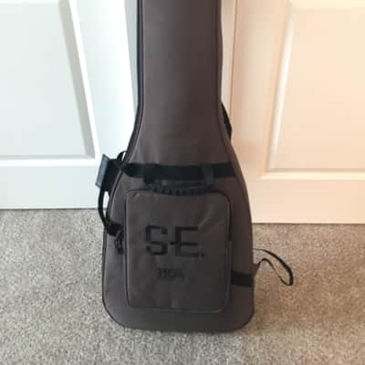 PRS SE Zach Meyers Signature Guitar image 7