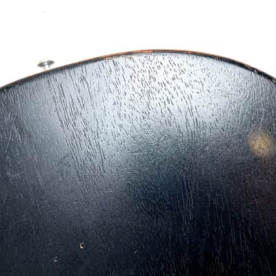 Gibson Melody Maker 2008 Satin Ebony image 21