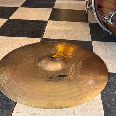 Zildjian K Custom Ride 20” image 5