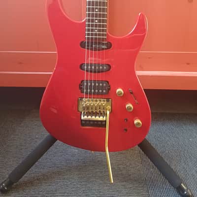 Fernandes Fr 100 1992 Fn [03/05] | Reverb The Netherlands