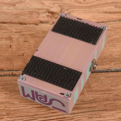 JAM Pedals Ripple Custom Painted image 2