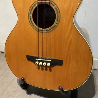 Takamine EGB2S 2000 - Gloss image 4