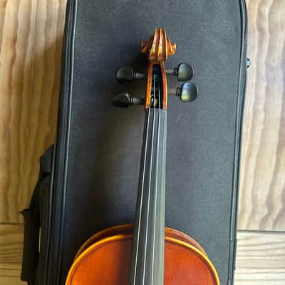 Hidersine Piacenza Violin (4/4 Full Size) image 6