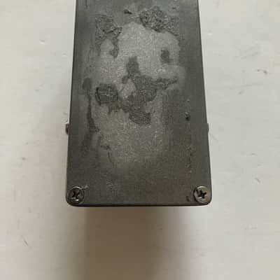 JHS Pedals Moonshine V1 Overdrive Guitar Effect Pedal image 6