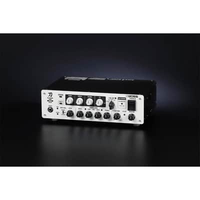 Boss Katana KTN500B Bass Amplifier Head - 500-Watt image 5
