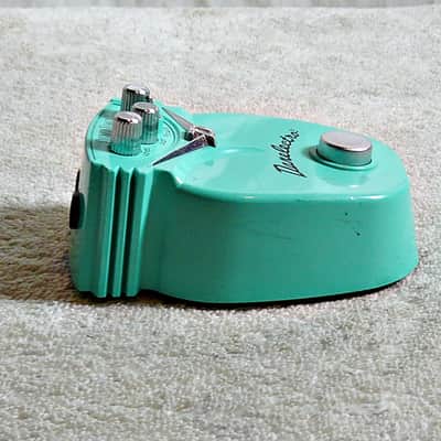 Vintage Danelectro French Toast Octave Fuzz ​Guitar Effect Pedal​ - PV MUSIC Guitar Shop / Electronics Shop Inspected / Tested​ - Excellent ​Working ​/ Functioning ​- Very Good ​to Excellent Cosmetic Condition image 10