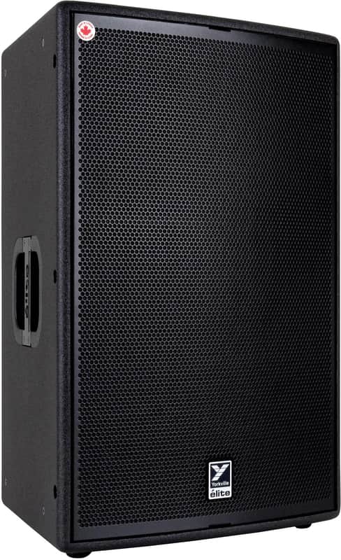 Yorkville EL15P Active Loudspeaker image 1