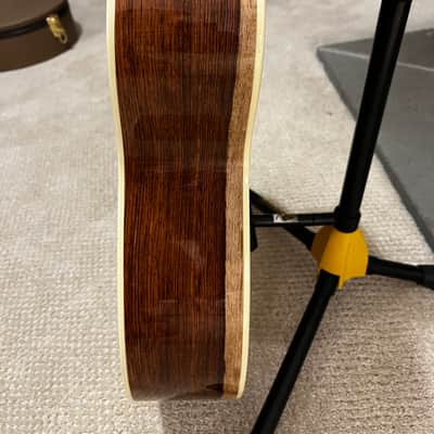 Taylor Gold Label 814e Rosewood 2025 - Present - Natural image 7