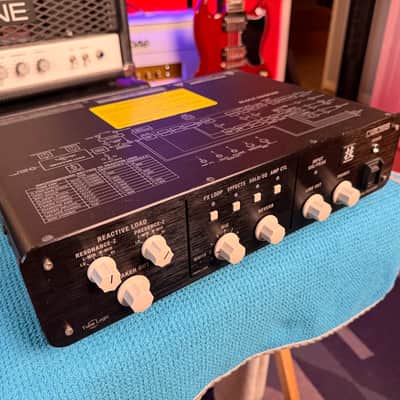 Boss Waza Tube Amp Expander 2019 - Present - Black image 2