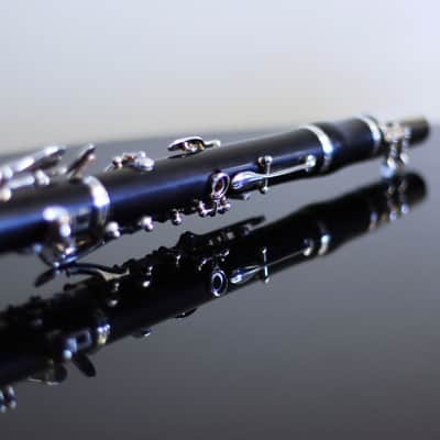 Yamaha YCL-650 Clarinet image 7