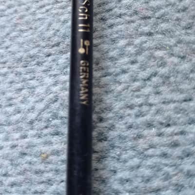 Sonor Mallets Set for Metallophone/ Xilaphone 80s-90s  - Black image 4