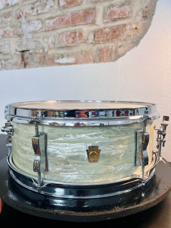 Ludwig Pioneer