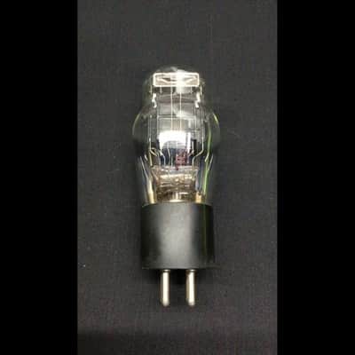 Cunningham RCA Type 45 Radio Amplifier VACUUM Tube Hickok TESTED O.9777 image 2