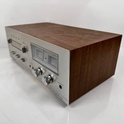 Vintage Classic Sound Design 8-track Player Recorder Component Model 0460 image 5