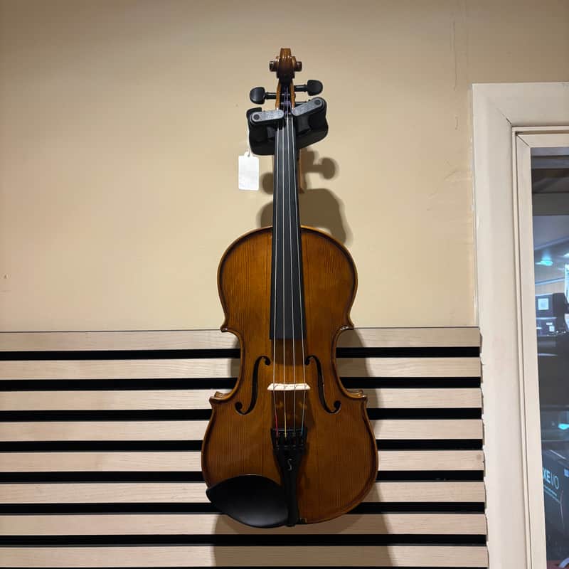 (Pre-Loved) Stentor Student II Viola Outfit