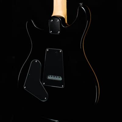 PRS SE CE 24 Charcoal Burst (995) image 2