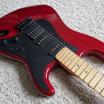 ESP Custom Shop Strat image 12