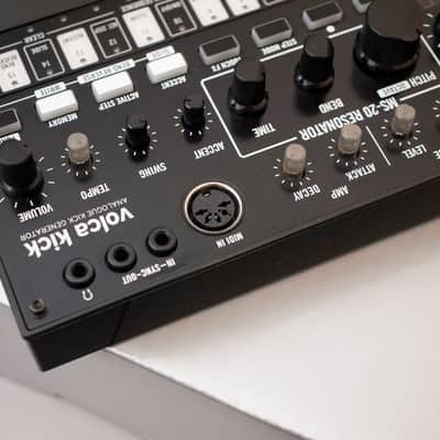Korg Volca Kick image 5