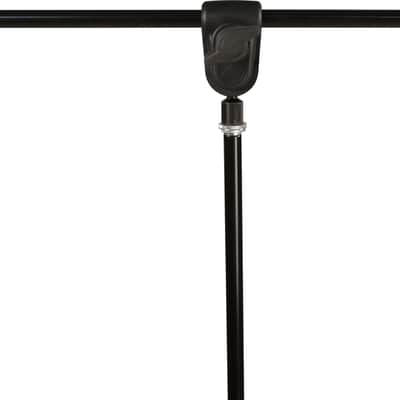 Ultimate Support MC-40BPRO Pro Microphone Stand w/Boom image 4