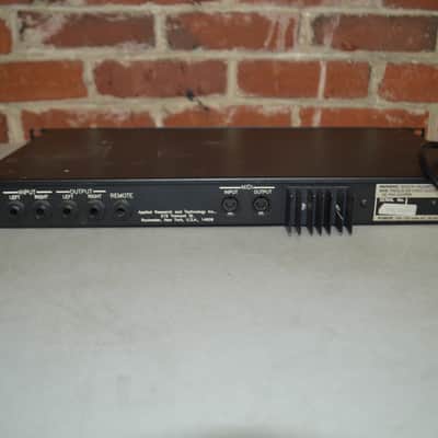 ART SGE Mach II Digital Super Effector/Pitch Transposer/Sampler-AS IS image 2
