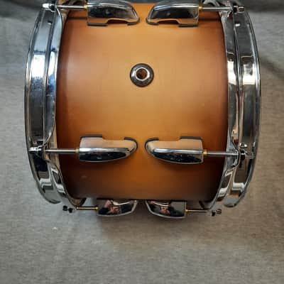 Pearl Masters 7x10 Rack Tom – Satin Finish image 3