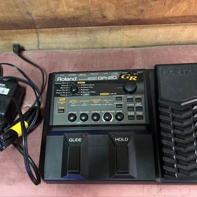 Pre-owned Roland GR-20 w/GK-3 Devided Pickup