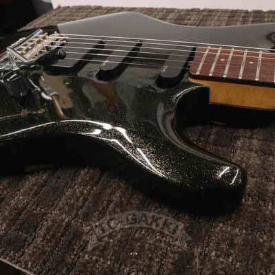 Music Man LUKE II | Reverb