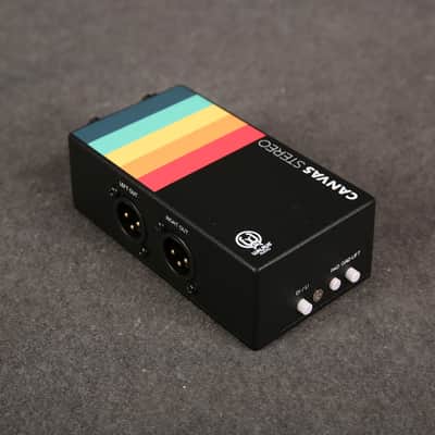Walrus Audio Canvas Stereo - 2nd Hand image 2