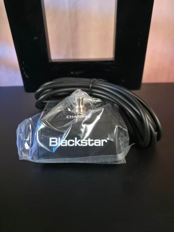 Blackstar FS-1