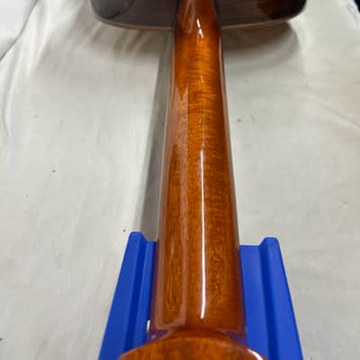 Cordoba Luthier Series C10 Crossover Classical Acoustic Guitar - *Set-up to be Left-Handed* image 24