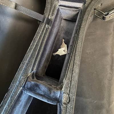 Acoustic Guitar Hard Case for Dreadnought models image 6