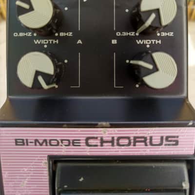 Ibanez BCL Bi-Mode Chorus image 8