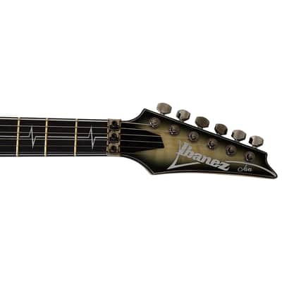 Ibanez JIVA10 Nita Strauss Guitar in Deep Space Blonde w/Bag B-Stock 4655 image 4