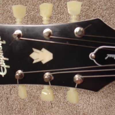 Epiphone (Inspired by Gibson) 1961/2 Les Paul reissue image 5