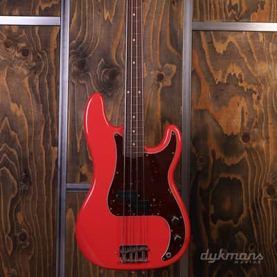 Fender Custom Shop Pino Palladino P-Bass image 2