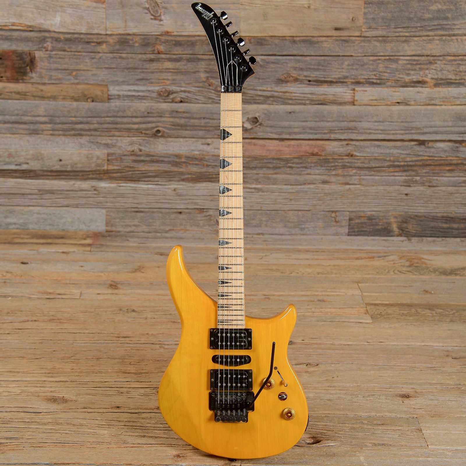 Gibson M-III 1991 - 1993 | Reverb