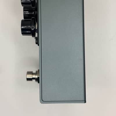 Strymon Fairfax Class A Output Stage Drive 2025 - Present - Grey image 4