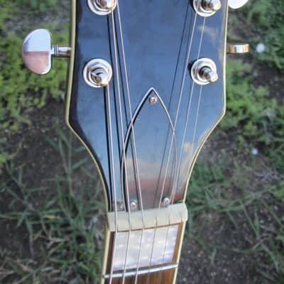 Gretsch G2622 Streamliner Center Block V-Stoptail - LOCAL ONLY - Phantom Metallic image 5