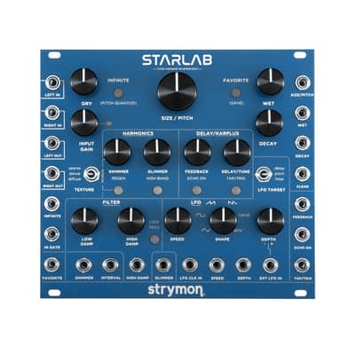 Strymon StarLab image 8