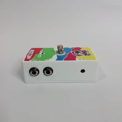 DogBite Pedal + Switch Kit - Killswitch Pedal image 4