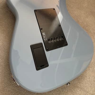 Sterling Cutlass CT50 Plus - Aqua Grey image 7